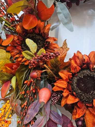 Sunflower Crushe